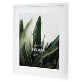 Maddison Lane Ingram 16 x 16" Wood Photo Frame