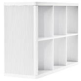 Maddison Lane Beckett 6 Cube Shelving Unit
