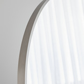 Maddison Lane Glinda Arch Wall Mirror