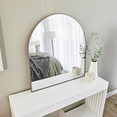 Maddison Lane Glinda Arch Wall Mirror