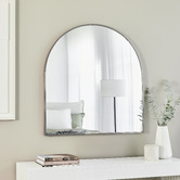 Maddison Lane Glinda Arch Wall Mirror