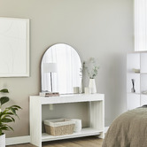 Maddison Lane Glinda Arch Wall Mirror