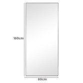 Maddison Lane Almira Full Length Mirror