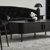 Maddison Lane Millie Rectangular Coffee Table