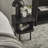Maddison Lane Millie Bedside Table