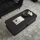 Maddison Lane Millie Rectangular Coffee Table