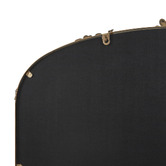 Maddison Lane Ephrem Baroque Metal Full Length Mirror