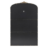 Maddison Lane Ephrem Baroque Metal Full Length Mirror