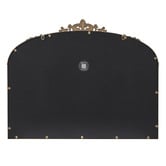 Maddison Lane Ephrem Baroque Metal Wall Mirror