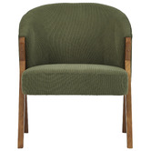 Maddison Lane Axel Accent Chair