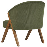 Maddison Lane Axel Accent Chair