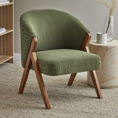 Maddison Lane Axel Accent Chair