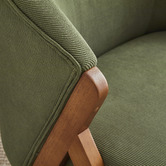 Maddison Lane Axel Accent Chair