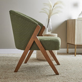 Maddison Lane Axel Accent Chair