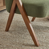 Maddison Lane Axel Accent Chair