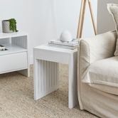 Maddison Lane Alia Side Table