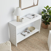 Maddison Lane Alia Console Table