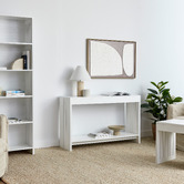 Maddison Lane Alia Console Table