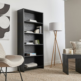 Maddison Lane Hiraiya 5 Shelf Bookcase