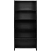 Maddison Lane Hiraiya 5 Shelf Bookcase