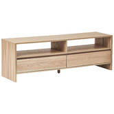 Maddison Lane Hiraiya 2 Drawer TV Unit