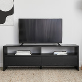 Maddison Lane Hiraiya 2 Drawer TV Unit