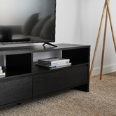 Maddison Lane Hiraiya 2 Drawer TV Unit