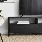 Maddison Lane Hiraiya 2 Drawer TV Unit