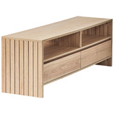 Maddison Lane Hiraiya 2 Drawer TV Unit
