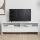Maddison Lane Hiraiya 2 Drawer TV Unit