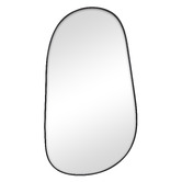 Maddison Lane Summer Aluminium Wall Mirror