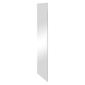 Maddison Lane Leann Rectangle LED Full Length Backlit Mirror