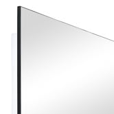 Maddison Lane Leann Rectangle LED Full Length Backlit Mirror