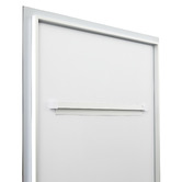 Maddison Lane Leann Rectangle LED Full Length Backlit Mirror