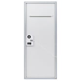 Maddison Lane Leann Rectangle LED Full Length Backlit Mirror
