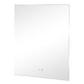 Maddison Lane Leann Rectangle LED Backlit Mirror