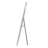 Maddison Lane Arabella Arched Aluminium LED Full Length Mirror