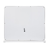 Maddison Lane White Celestine LED Mirror