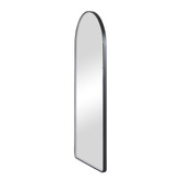 Maddison Lane Seraphina Arched LED Full Length Mirror