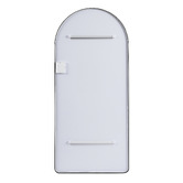 Maddison Lane Seraphina Arched LED Full Length Mirror
