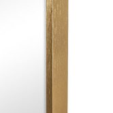 Maddison Lane Alistair Rectangular LED Full Length Mirror