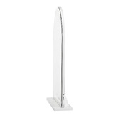 Maddison Lane Genevieve Arched LED Mirror with USB