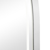 Maddison Lane Genevieve Arched LED Mirror with USB