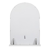Maddison Lane Genevieve Arched LED Mirror with USB