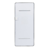 Maddison Lane Alistair Rectangular LED Full Length Mirror