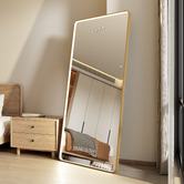 Maddison Lane Alistair Rectangular LED Full Length Mirror