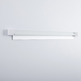 Maddison Lane Alistair Rectangular LED Full Length Mirror