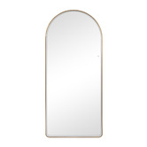 Maddison Lane Seraphina Arched LED Full Length Mirror