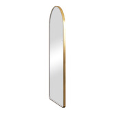 Maddison Lane Seraphina Arched LED Full Length Mirror