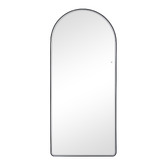 Maddison Lane Seraphina Arched LED Full Length Mirror